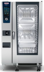 RATIONAL HORNO iCombi Pro GAS 20-2_1
